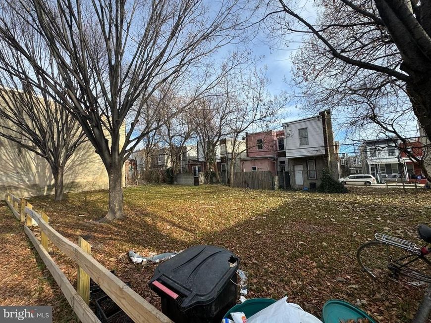 2625 N Stanley Street, Philadelphia, PA 19132 Main Photo