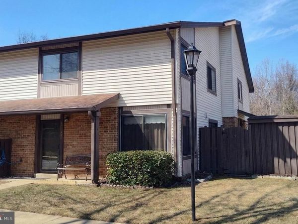 10144 SCOTCH HILL DRIVE, Unit 26-3, UPPER MARLBORO, MD 20774