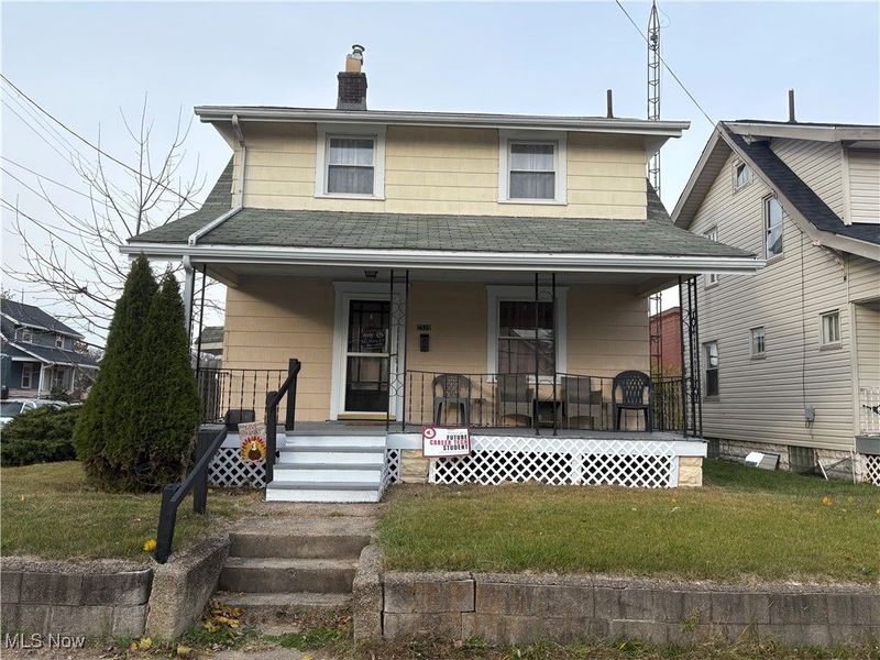2529 17th Street NE, Canton, OH 44705 Photo 1