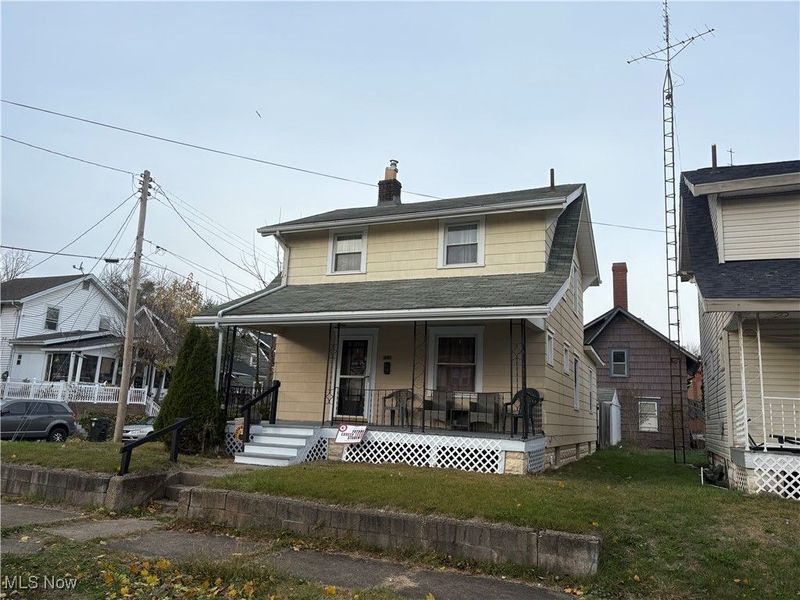 2529 17th Street NE, Canton, OH 44705 Photo 2