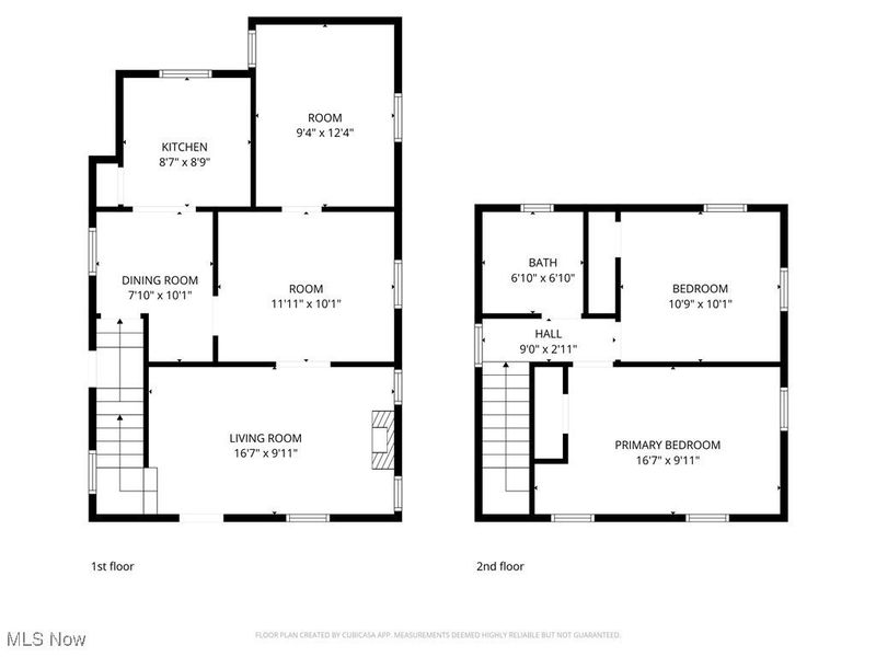 2529 17th Street NE, Canton, OH 44705 Photo 4