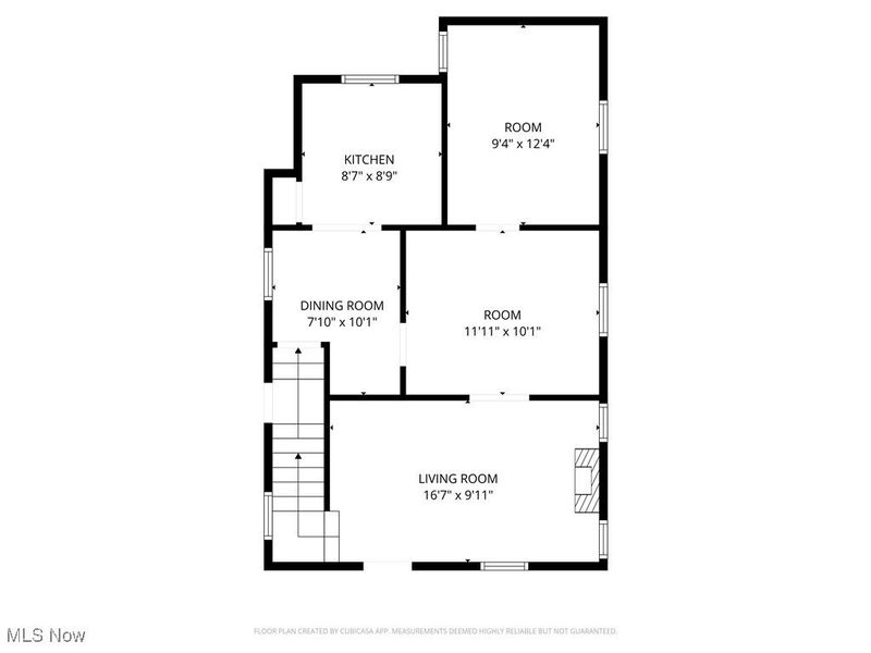 2529 17th Street NE, Canton, OH 44705 Photo 6