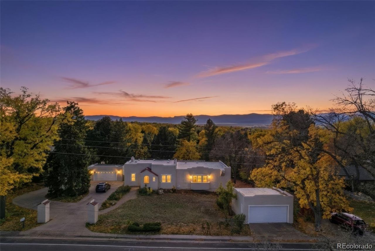 2002 W Ridge Road, Littleton, CO 80120 Main Photo