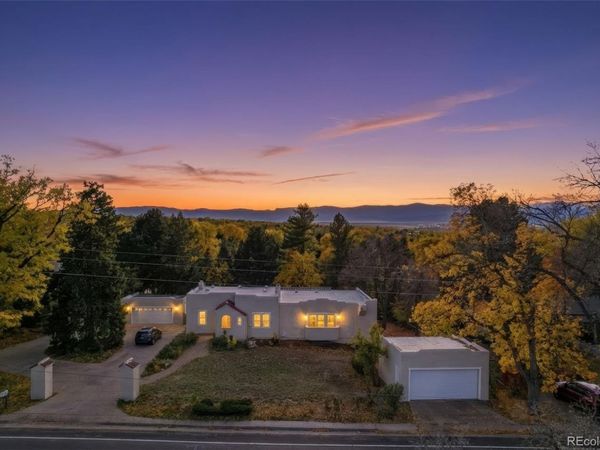 2002 W Ridge Road, Littleton, CO 80120