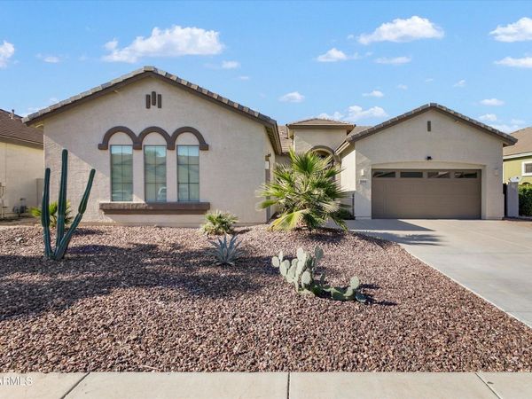 2594 N 149TH Avenue, Goodyear, AZ 85395