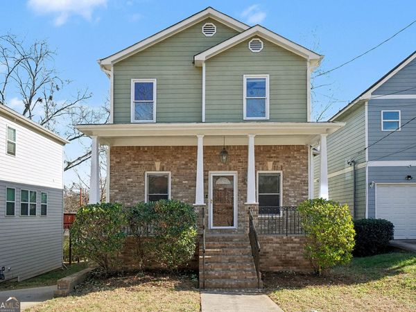 976 Connally Street SE, Atlanta, GA 30315