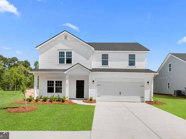 318 Somera Lane, Statesboro, GA 30461