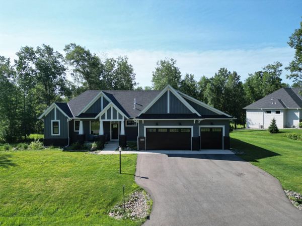 24702 White Pine Circle , Nisswa, MN 56468