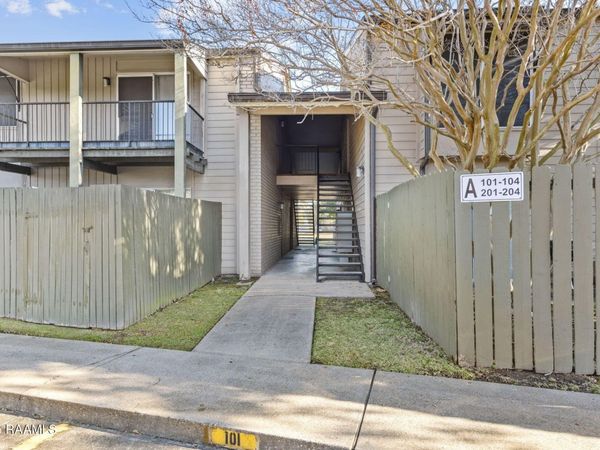 220 Doucet Road, Unit 203a, Lafayette, LA 70503