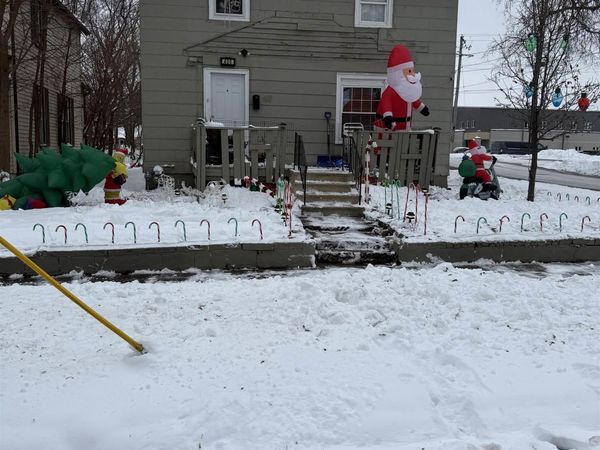 400 Elm Street, Waterloo, IA 50703