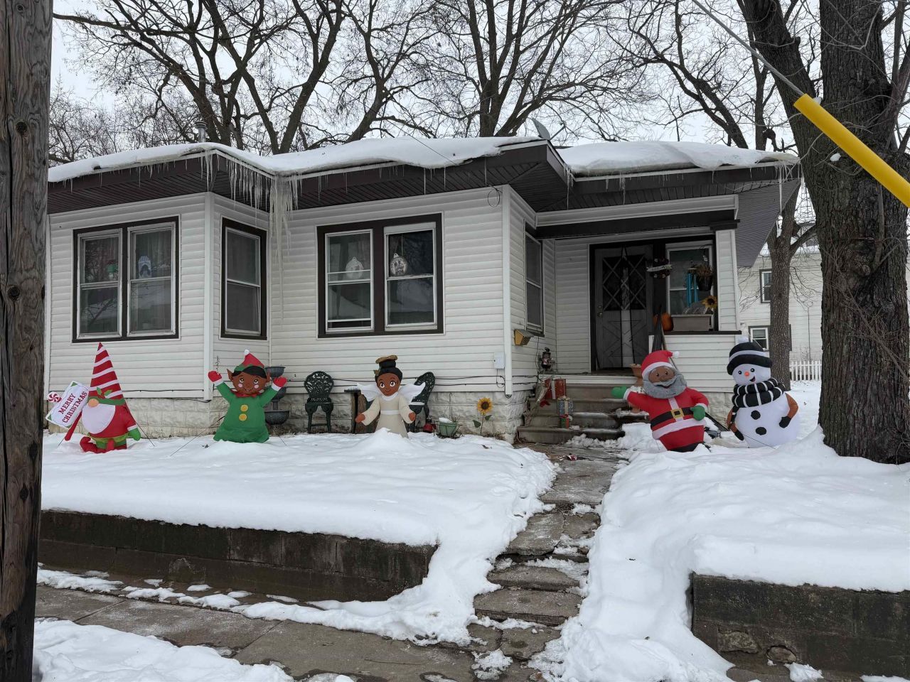 1927 Lafayette Street, Waterloo, IA 50703 Main Photo