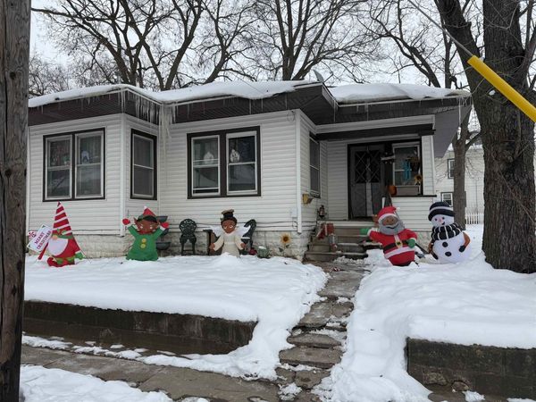 1927 Lafayette Street, Waterloo, IA 50703