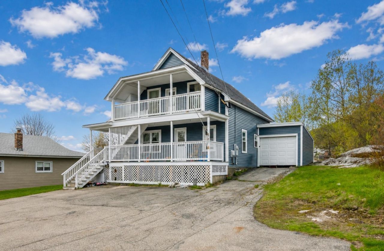 193 Willow Street Berlin, NH 03570
