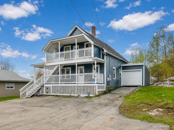 193 Willow Street, Berlin, NH 03570