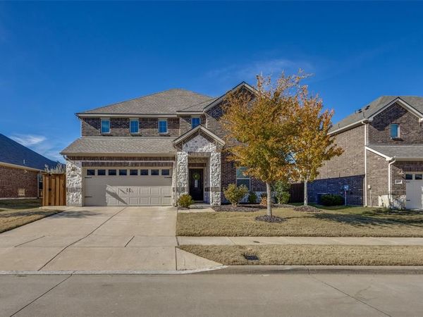 3117 Hickory Lane, Celina, TX 75009