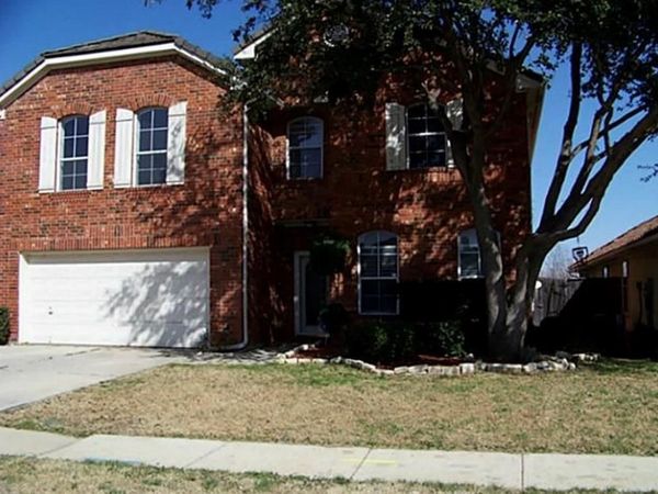 8524 Western Meadows Drive, Fort Worth, TX 76244