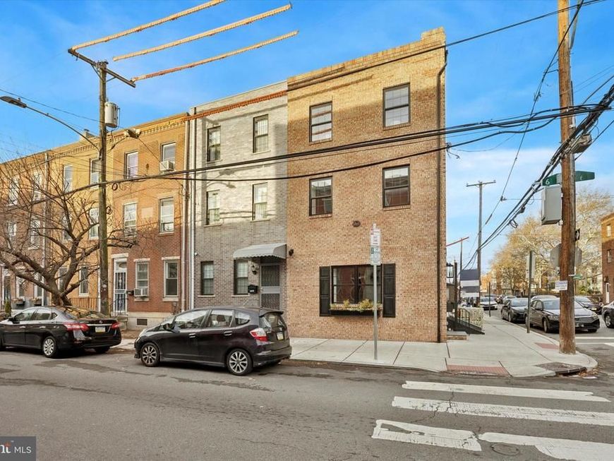 1300 S 6th Street, Philadelphia, PA 19147 Main Photo