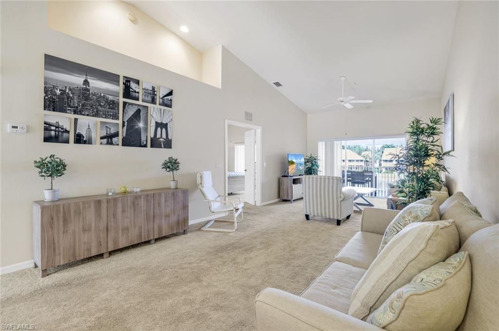 2373 Hidden Lake Ct, Unit 8110, Naples, FL 34112 Photo