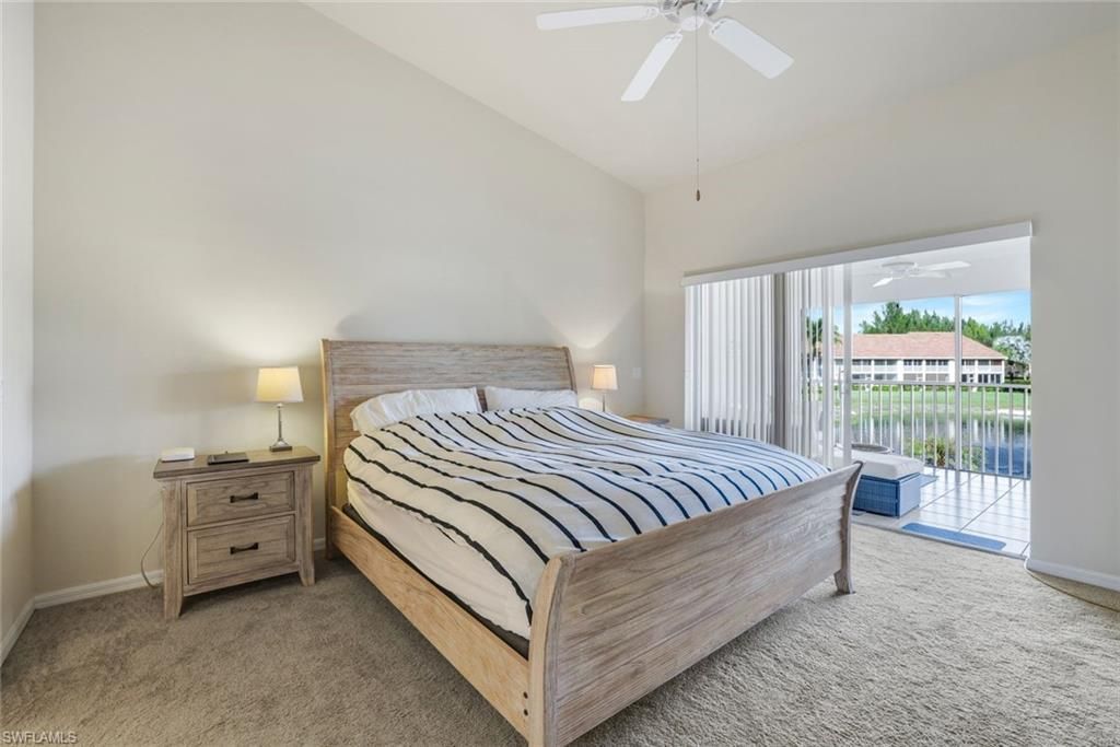 2373 Hidden Lake Ct, Unit 8110, Naples, FL 34112 Photo