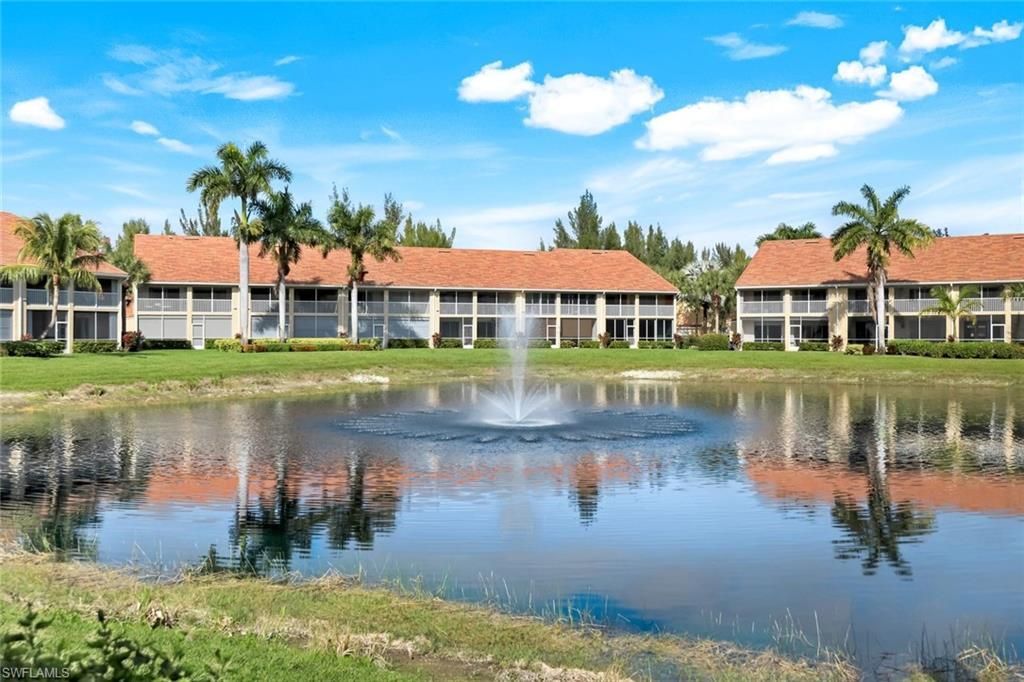 2373 Hidden Lake Ct, Unit 8110, Naples, FL 34112 Photo
