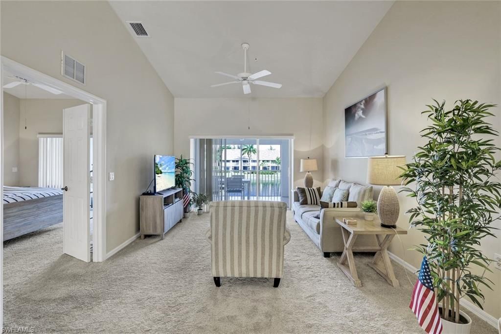 2373 Hidden Lake Ct, Unit 8110, Naples, FL 34112 Photo