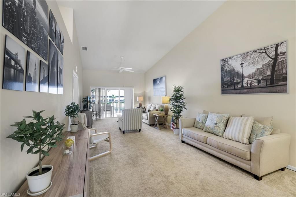 2373 Hidden Lake Ct, Unit 8110, Naples, FL 34112 Photo