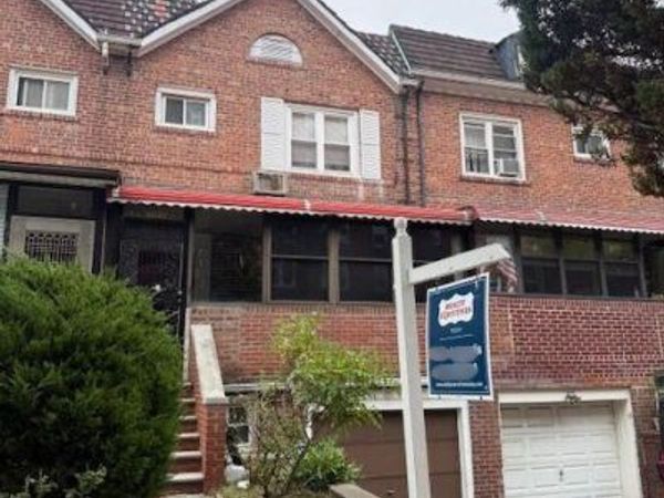 6111 Alderton Street, Rego Park, NY 11374