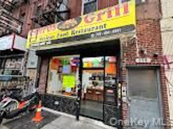 256 Marcus Garvey Boulevard, Brooklyn, NY 11221