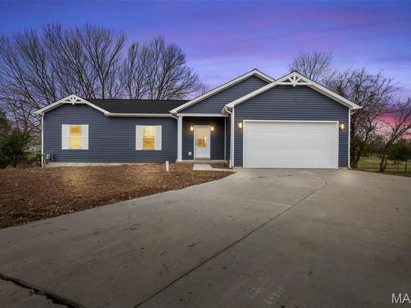 4 Dogwood Court, Jonesburg, MO 63351