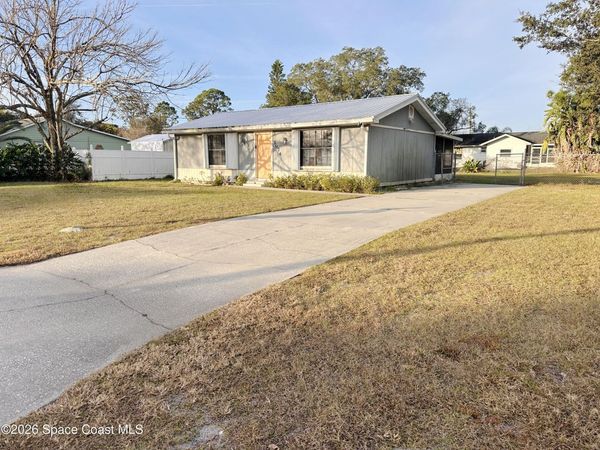 6074 Aires Avenue, Cocoa, FL 32927