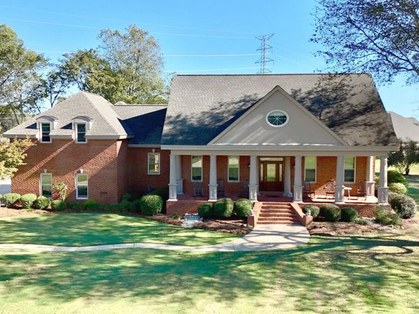2872 Orchid Circle, Tupelo, MS 38801