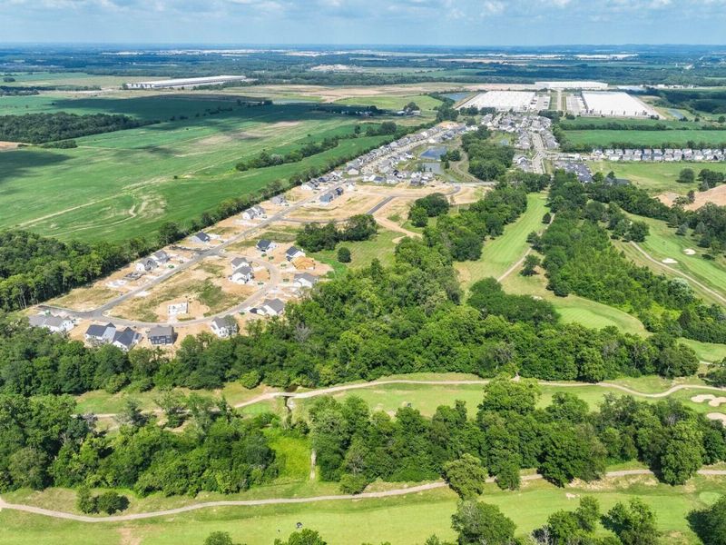 338 Cherry Hills Road, Commercial Point, OH 43116 Photo 25