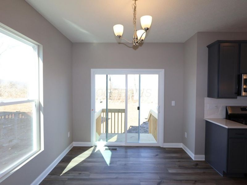 338 Cherry Hills Road, Commercial Point, OH 43116 Photo 5