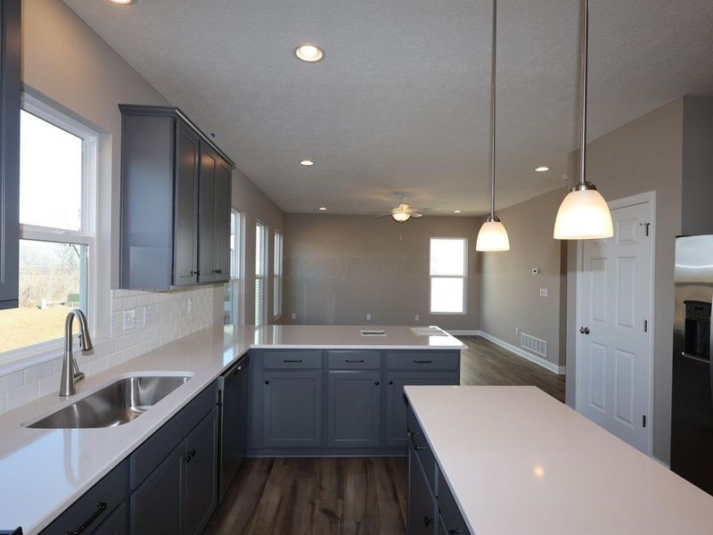 338 Cherry Hills Road, Commercial Point, OH 43116 Photo 7