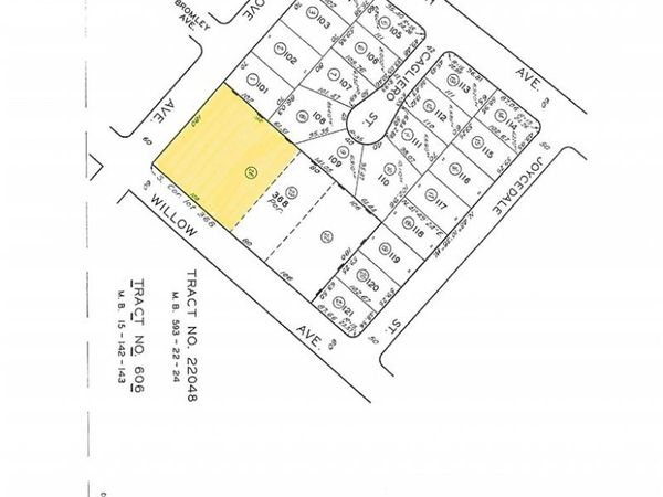 1213 Willow, La Puente, CA 91746