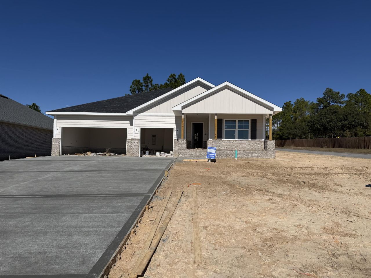 4812 Red Oak Drive, Milton, FL 32583 Main Photo