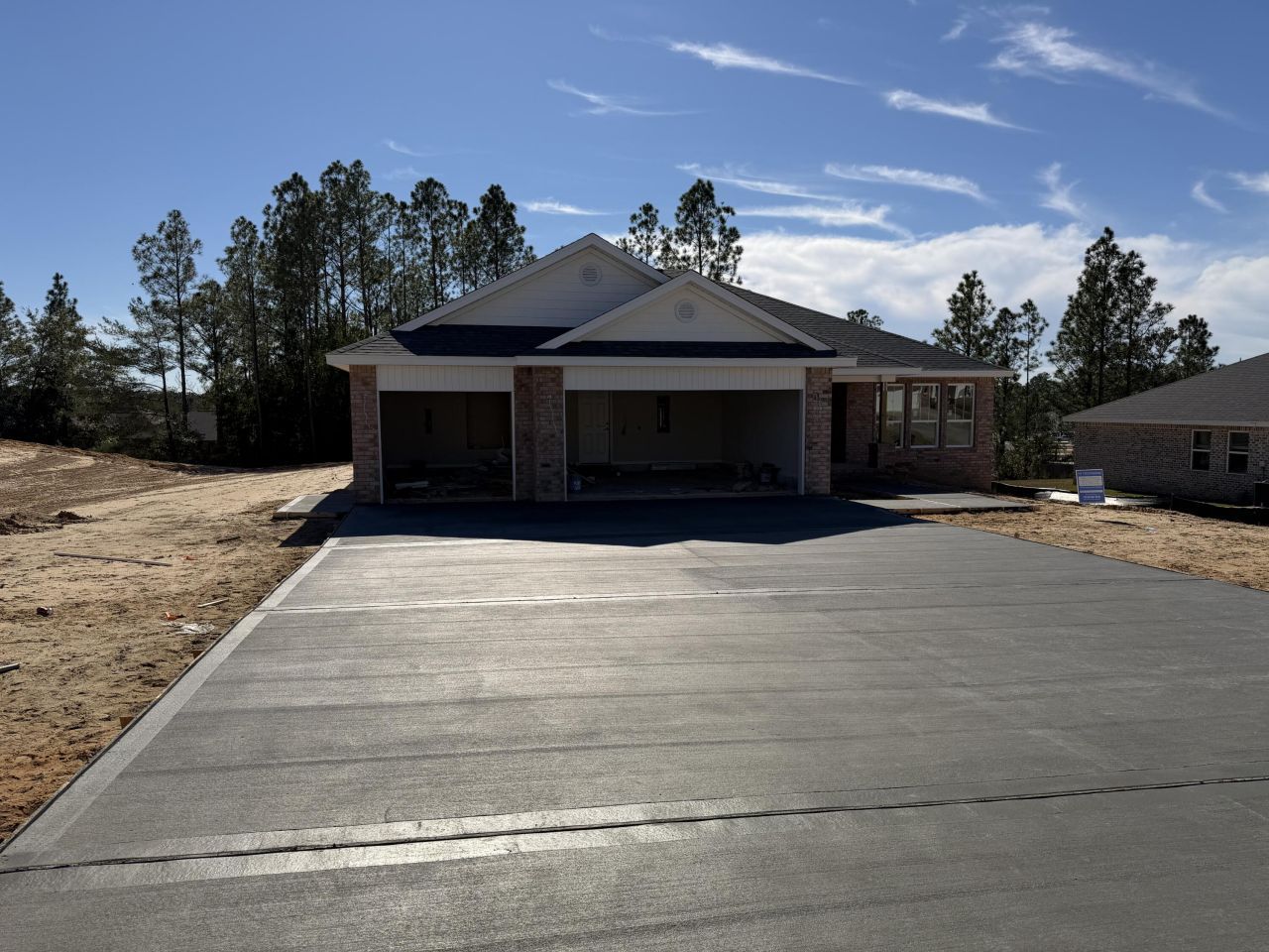 4789 Red Oak Drive, Milton, FL 32583 Main Photo