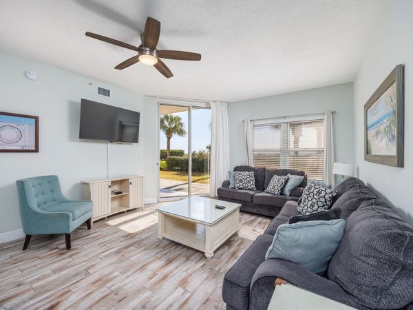 590 Santa Rosa Boulevard, Unit 104, Fort Walton Beach, FL 32548