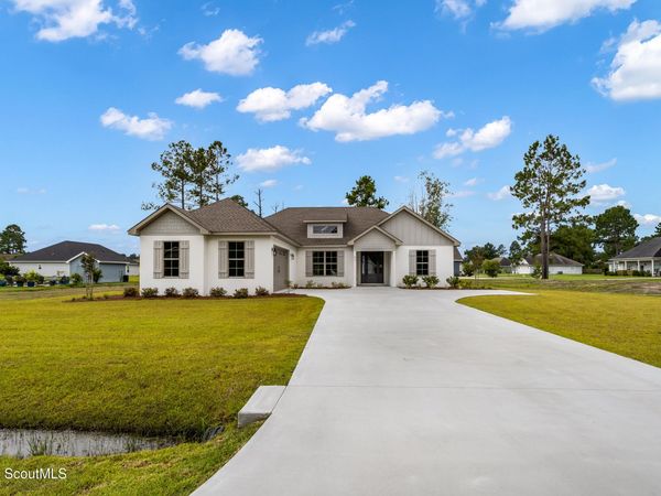93 Silver Bluff Drive, Brunswick, GA 31523