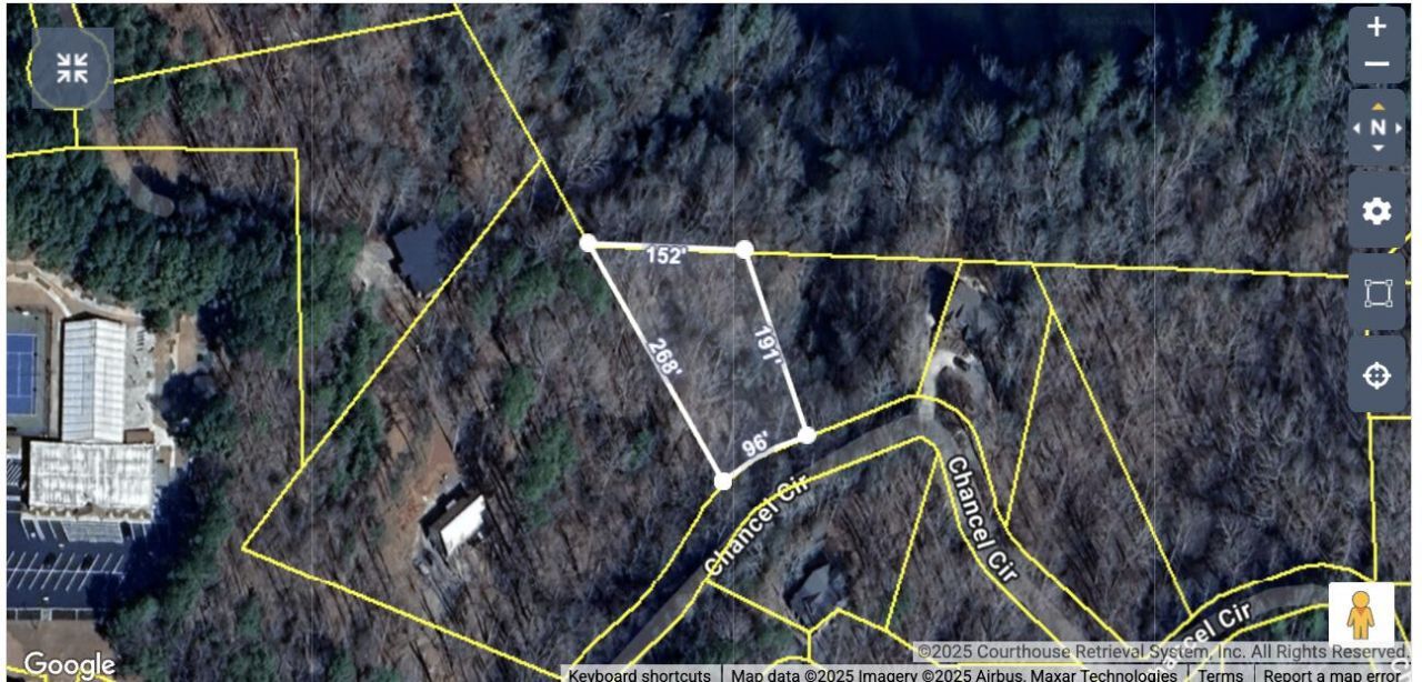 0 Chancel Circle, Ellijay, GA 30540 Main Photo