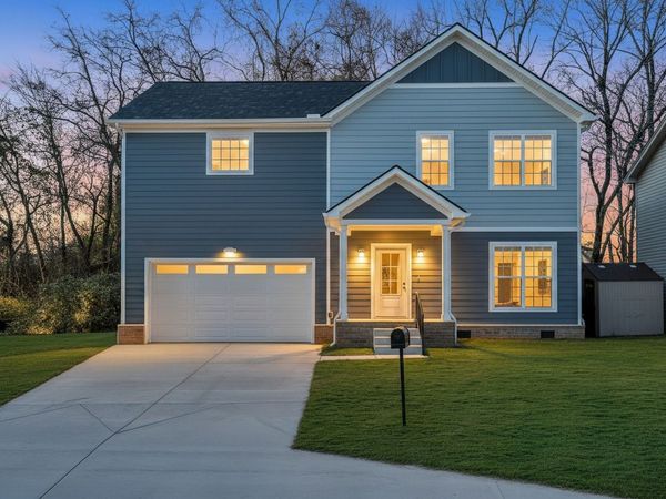 2922 Painted Pony Dr, Murfreesboro, TN 37128