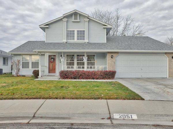 2051 N Applewood Place, Meridian, ID 83642