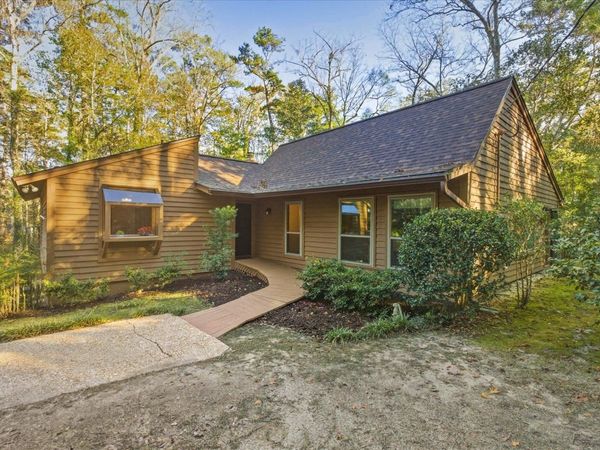 3705 Ravine Drive, Tallahassee, FL 32312