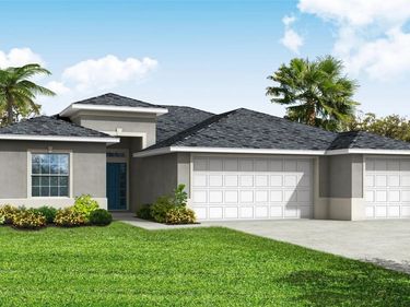 14 WHITE BIRCH LANE, PALM COAST, FL 32164