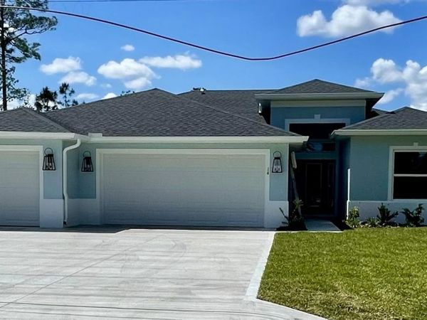 14 WHITE BIRCH LANE, PALM COAST, FL 32164