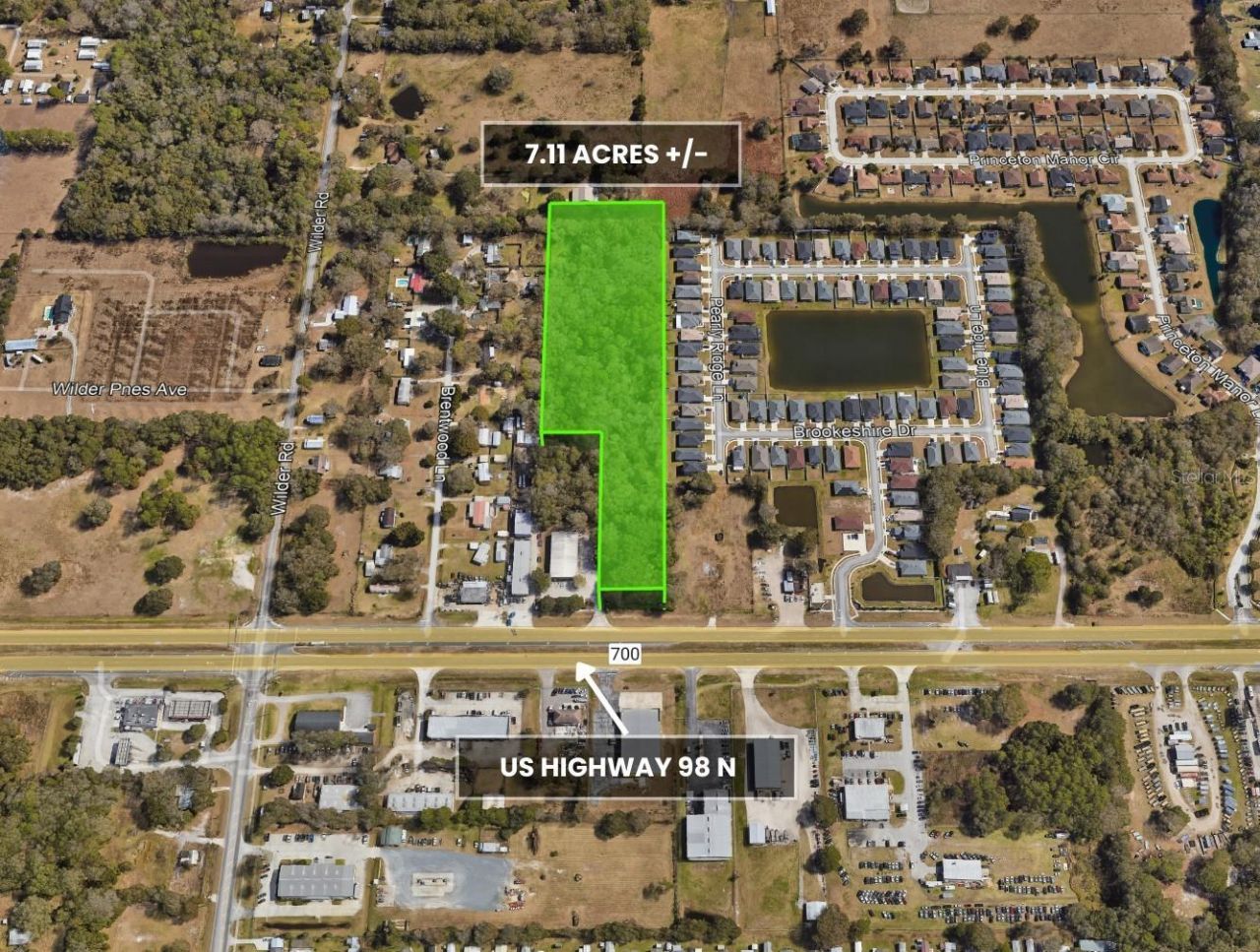 8201 Us Highway 98 N, Lakeland, FL 33809 Photo