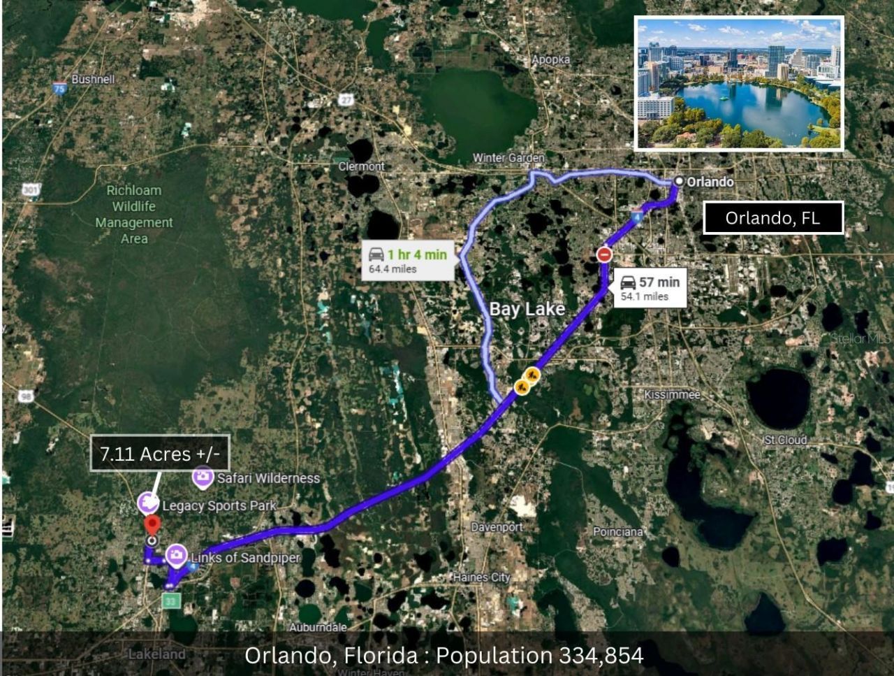 8201 Us Highway 98 N, Lakeland, FL 33809 Photo