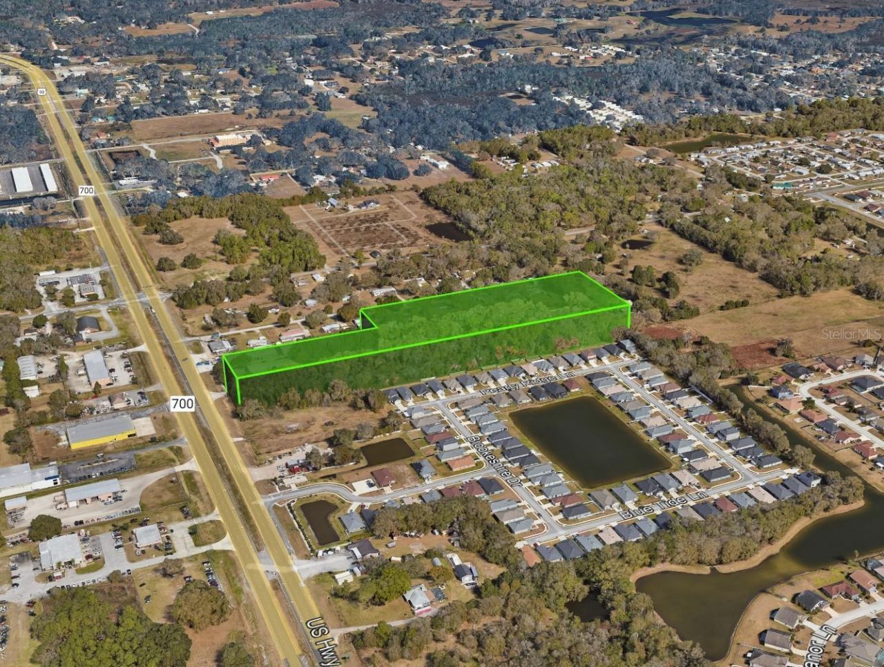 8201 Us Highway 98 N, Lakeland, FL 33809 Photo