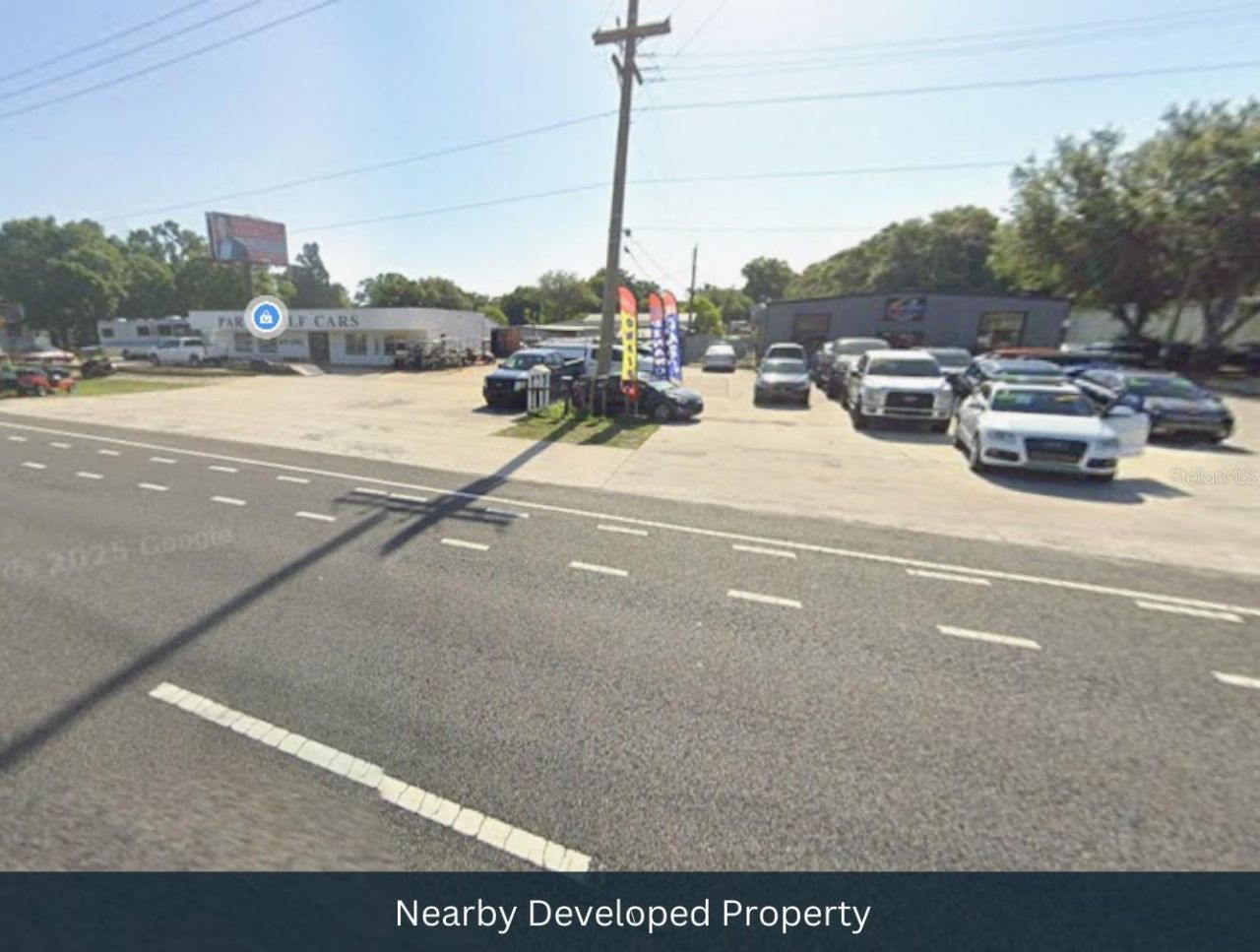 8201 Us Highway 98 N, Lakeland, FL 33809 Photo