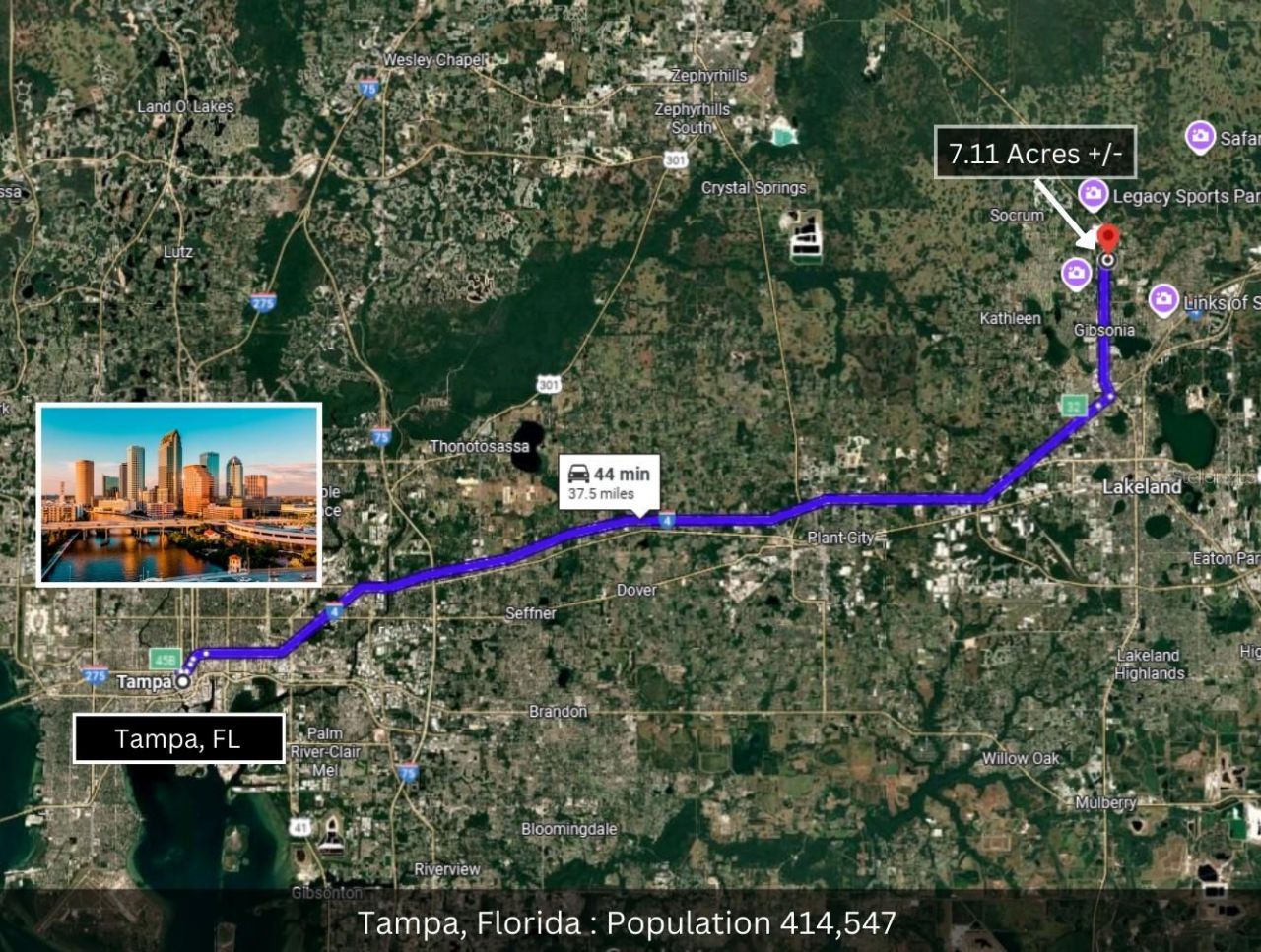 8201 Us Highway 98 N, Lakeland, FL 33809 Photo